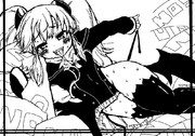 グリムアロエさん