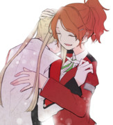 よしよし