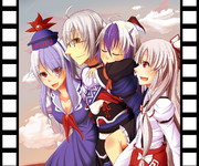 おうちへかえろう。