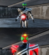 俺がお前の相手をしてやる