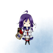 て・い・と・く！提督！