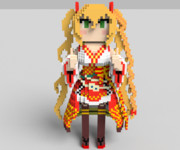 金剛いろはさん