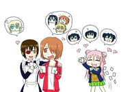 おねロリ交流会