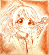 シンステ法子その5