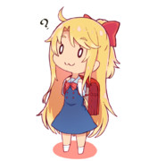 姫坂乃愛ちゃん