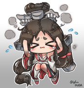 中破日進ちゃん