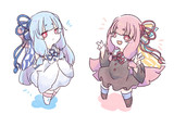 琴葉姉妹