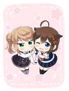 ちびみちしぐ！