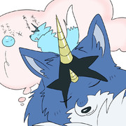 転スラ人気投票 ランガ ニコニコ静画 イラスト