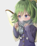 寒がり大ちゃん