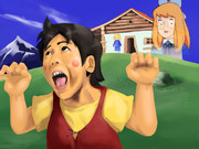 ｸﾗﾗｶﾞｱｧｧｧｧｧｧﾀｯﾀｧｧｧｧｧｧｧ!!!　