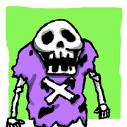 アニメ アンパンマン ニコニコ静画 イラスト