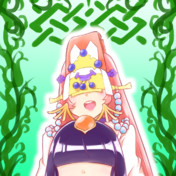 天真妖精オチャッピィ ニコニコ静画 イラスト