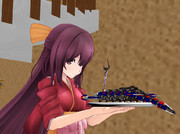 蠍「古代ゾイド人の話をするとしよう」