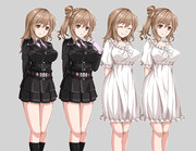 絵柄を変えました。その7