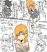 スルト ニコニコ静画 イラスト