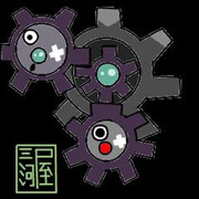 ギギアル ニコニコ静画 イラスト