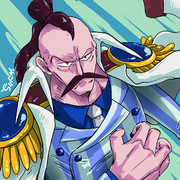 Onepiece ニコニコ静画 イラスト