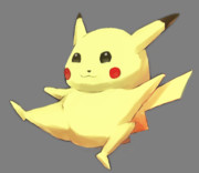 ピカチュウの日