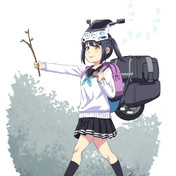 車なごコレクション ニコニコ静画 イラスト