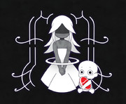 Off By Mortis Ghost ニコニコ静画 イラスト