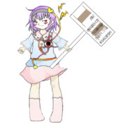 原作の原作風ガッツリ採点姉貴