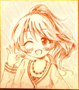 シンステ法子その6