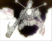 高機動Ru型大根