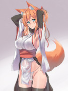 何ジロジロみてんの