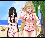 さいきょーの美少女の作り方