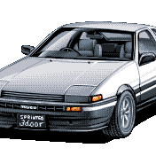 ａｅ８６ ニコニコ静画 イラスト