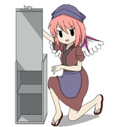 出前 ニコニコ静画 イラスト