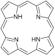 ポルフィリン
