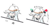 いいねとrtを押す ニコニコ静画 イラスト