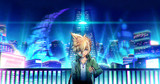 After Eden's attack : gunvolt