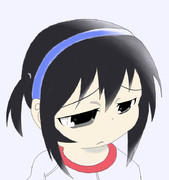 みつどもえ　ひとはちゃん