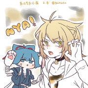 まいにちお小夜 #604