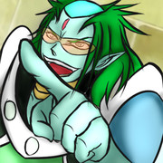 漫画版カッパー止まるんじゃねぇぞ…