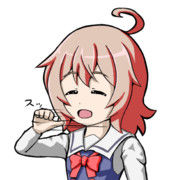 小之森夏音 ニコニコ静画 イラスト