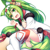 磯風 アズールレーン ニコニコ静画 イラスト