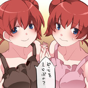 そこになんの違いもありゃしねぇだろうが ニコニコ静画 イラスト