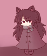 寒い ニコニコ静画 イラスト