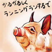 某艦これ生主の応援絵