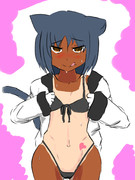 part.12　サムネ：風紀こもオルタ