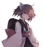 泣きりたん