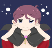 ときめきほくとちゃん