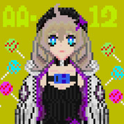 AA-12(ドールズフロントライン)