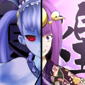 ツクヨミ パズドラ ニコニコ静画 イラスト