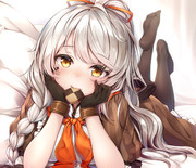 コムギ