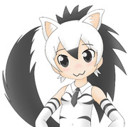 アードウルフ(テレ)